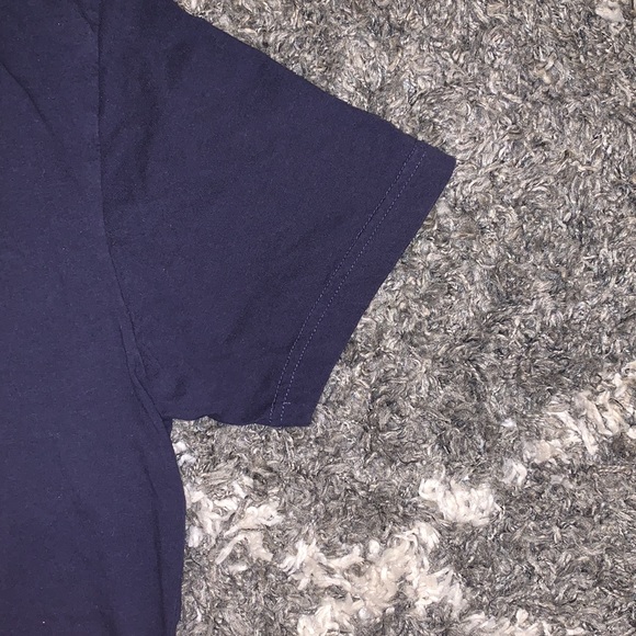 University of Michigan logo t-shirt - Picture 3 of 6